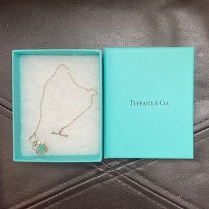 Tiffany Bracelet Size Large
